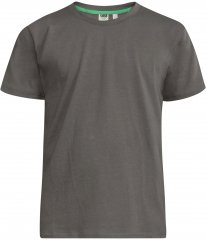 D555 Flyers Crew Neck T-shirt Khaki