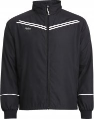 Dobsom Walker Veste Légère Coupe-Vent Noire