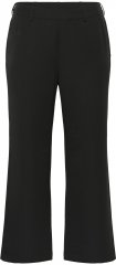 Kaffe Curve Halley Pantalon Noir