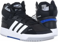 Adidas 100DB MID GY4791 Unisex Sneakers Black