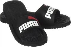 Puma Purecat Flip-flops Black