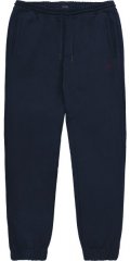 Double Outfitters MPAN-6055 Pantalon de jogging Bleu marine