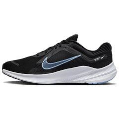 Nike Quest 5 Black Sneakers
