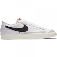 Nike BLAZER LOW '77 VNTG Men Sneakers White