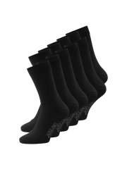 Jack & Jones Jens Chaussettes Noir lot de 10