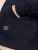 D555 Hector Adventurer Printed Zip Through Hoody Bleu marine - Sweatshirts & hoodies - Sweatshirts/Hoodies grande taille homme