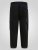 D555 Dexter 1 Cargo Jogger With Bear Embroidery TALL Noir - TALL pantalons de survêtement - Joggings TALL pour hommes grands