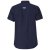 D555 Tim Short Sleeve Shirt Navy - Chemises - Chemises Grandes Tailles Hommes