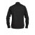 D555 Michael Couture Stretch Shirt Black - Chemises - Chemises Grandes Tailles Hommes