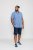 D555 CANFORD Shirt With Pocket - Chemises - Chemises Grandes Tailles Hommes