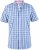 D555 CANFORD Shirt With Pocket - Chemises - Chemises Grandes Tailles Hommes