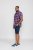 D555 RIPLEY Shirt With Pocket - Chemises - Chemises Grandes Tailles Hommes