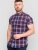 D555 RIPLEY Shirt With Pocket - Chemises - Chemises Grandes Tailles Hommes