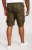 D555 Woobridge Camo Cotton Cargo Shorts - Shorts - Shorts hommes grande taille