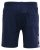 D555 Brantham Couture Elasticated Waistband Shorts Navy - Pantalons/shorts de survêtement - Survêtement/jogging grandes tailles