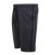 D555 Ryan Jersey Shorts 2-pack Black/Charcoal - Pantalons/shorts de survêtement - Survêtement/jogging grandes tailles