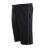 D555 Ryan Jersey Shorts 2-pack Black/Charcoal - Pantalons/shorts de survêtement - Survêtement/jogging grandes tailles