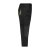 Adamo 109110 Pantalon De Travail Noir - Vêtements de travail - Vêtements de travail grandes tailles
