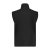 Adamo 109134 Gilet Softshell Noir - Vêtements de travail - Vêtements de travail grandes tailles