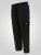 D555 Dexter 1 Cargo Jogger With Bear Embroidery Noir - Pantalons/shorts de survêtement - Survêtement/jogging grandes tailles