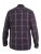 D555 Gladstone Check Button Down Collar Shirt - Chemises - Chemises Grandes Tailles Hommes