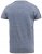 D555 Sharnbrook Electric Legends Guitar Print T-Shirt - T-shirts - T-shirts Homme Grande Taille