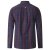 D555 Grady Long Sleeve Check Shirt - Chemises - Chemises Grandes Tailles Hommes