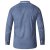 D555 Kermit Long Sleeve Printed Shirt - Chemises - Chemises Grandes Tailles Hommes