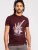 D555 Redbourn Lightning Bolt Guitar Printed T-Shirt - T-shirts - T-shirts Homme Grande Taille