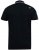 D555 Sussex Jersey Polo Shirt Dark Navy - Polos - Polos homme grande taille