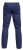 D555 Basilio Pants with elasticated waist Navy - Jeans et pantalons - Jeans et Pantalons grande taille 
