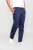 D555 Basilio Pants with elasticated waist Navy - Jeans et pantalons - Jeans et Pantalons grande taille 