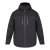 North Latitude Ski Jacket Black - Vêtements de ski - Ski & hiver grandes tailles
