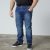North Latitude Jeans Jack Navy Blue - Vestes - Vestes homme grandes tailles