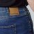 North Latitude Jeans Jack Navy Blue - Vestes - Vestes homme grandes tailles