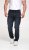 D555 Hockliffe 1959 Fit Stretch Jeans Dark Wash - Jeans et pantalons - Jeans et Pantalons grande taille 