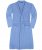 Adamo Boris House Coat Light Blue - Sous-vêtements & bain - Sous-vêtements Grande Taille