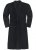 Adamo Boris House Coat Black - Sous-vêtements & Bain - Sous-vêtements Grande Taille