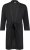 Adamo Boris House Coat Black - Sous-vêtements & Bain - Sous-vêtements Grande Taille