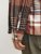 Jack & Jones Darren Flannel Overshirt marron - Chemises - Chemises Grandes Tailles Hommes