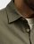 Jack & Jones Tristan Overshirt kaki - Chemises - Chemises Grandes Tailles Hommes