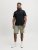 Jack & Jones Weston Polo Bleu Marine - Polos - Polos homme grande taille