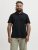 Jack & Jones Weston Polo Bleu Marine - Polos - Polos homme grande taille
