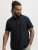 Jack & Jones Weston Polo Bleu Marine - Polos - Polos homme grande taille