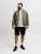 Jack & Jones Weston Polo Beige Clair - Polos - Polos homme grande taille