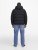 Jack & Jones Sage Doudoune Noir - Vestes - Vestes homme grandes tailles