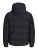 Jack & Jones Sage Doudoune Noir - Vestes - Vestes homme grandes tailles