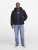 Jack & Jones Sage Doudoune Noir - Vestes - Vestes homme grandes tailles