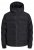Jack & Jones Sage Doudoune Noir - Vestes - Vestes homme grandes tailles