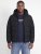 Jack & Jones Sage Doudoune Noir - Vestes - Vestes homme grandes tailles